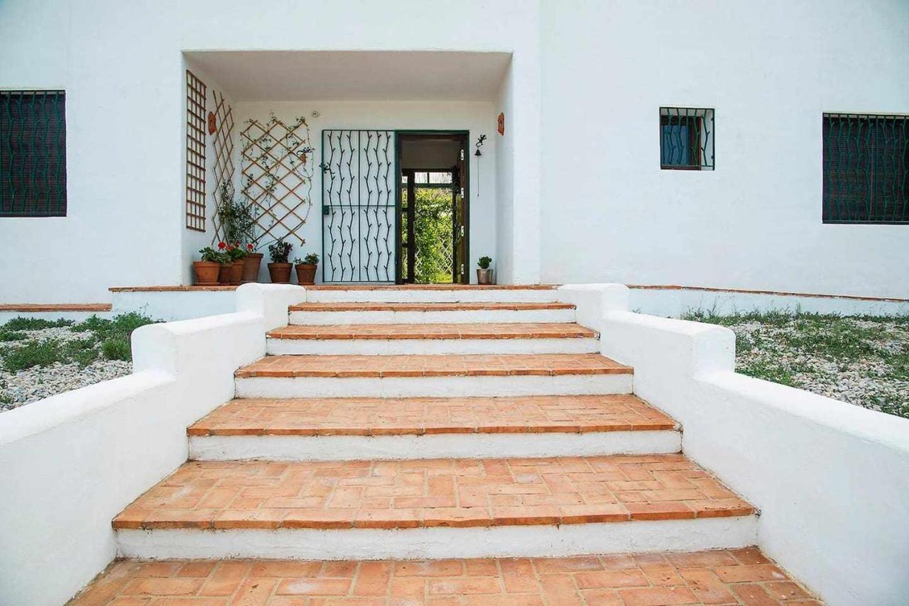 Masía aitona tu rincón mediterráneo Vall dʼAlba Exterior foto