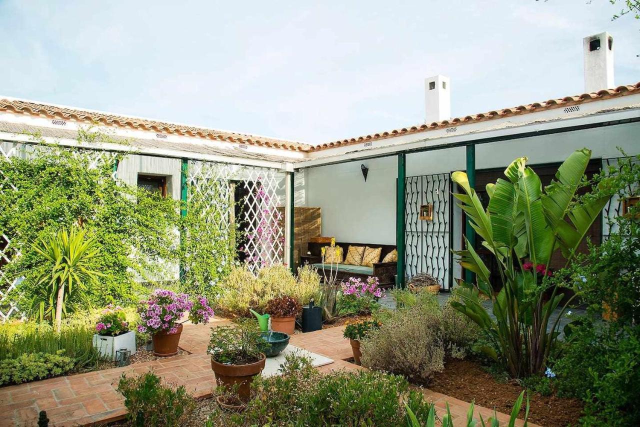 Masía aitona tu rincón mediterráneo Vall dʼAlba Exterior foto