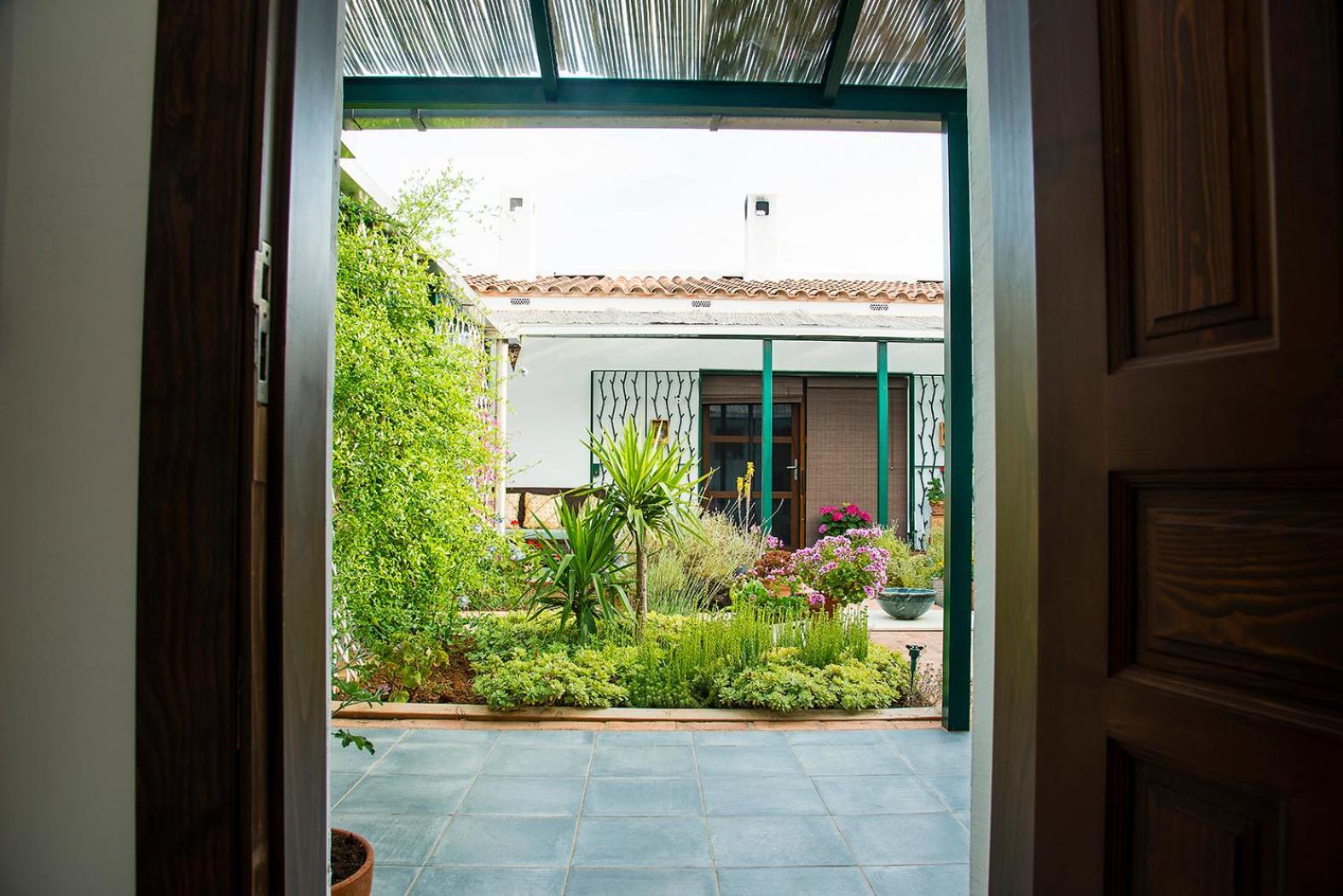 Masía aitona tu rincón mediterráneo Vall dʼAlba Exterior foto
